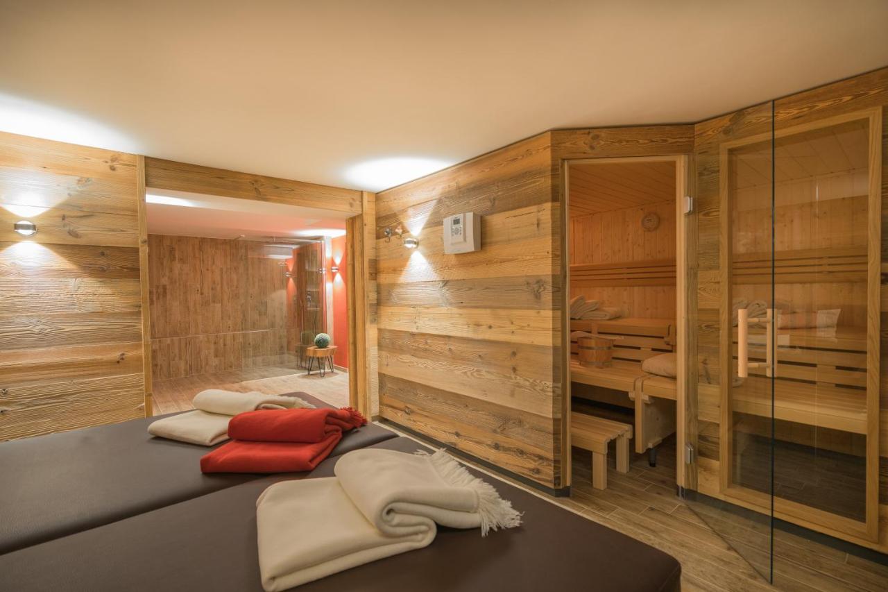 Chalet Alpin Oberstdorf Ngoại thất bức ảnh