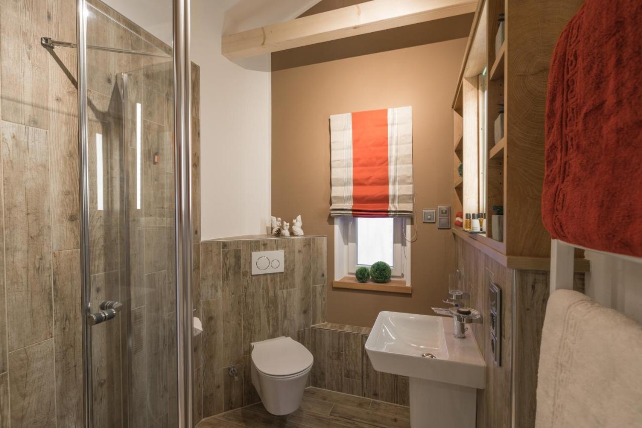 Chalet Alpin Oberstdorf Ngoại thất bức ảnh